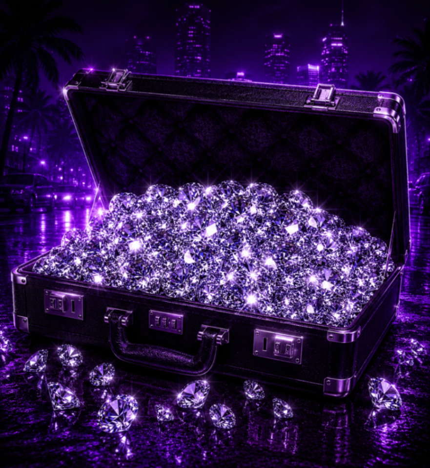 500 Diamantes