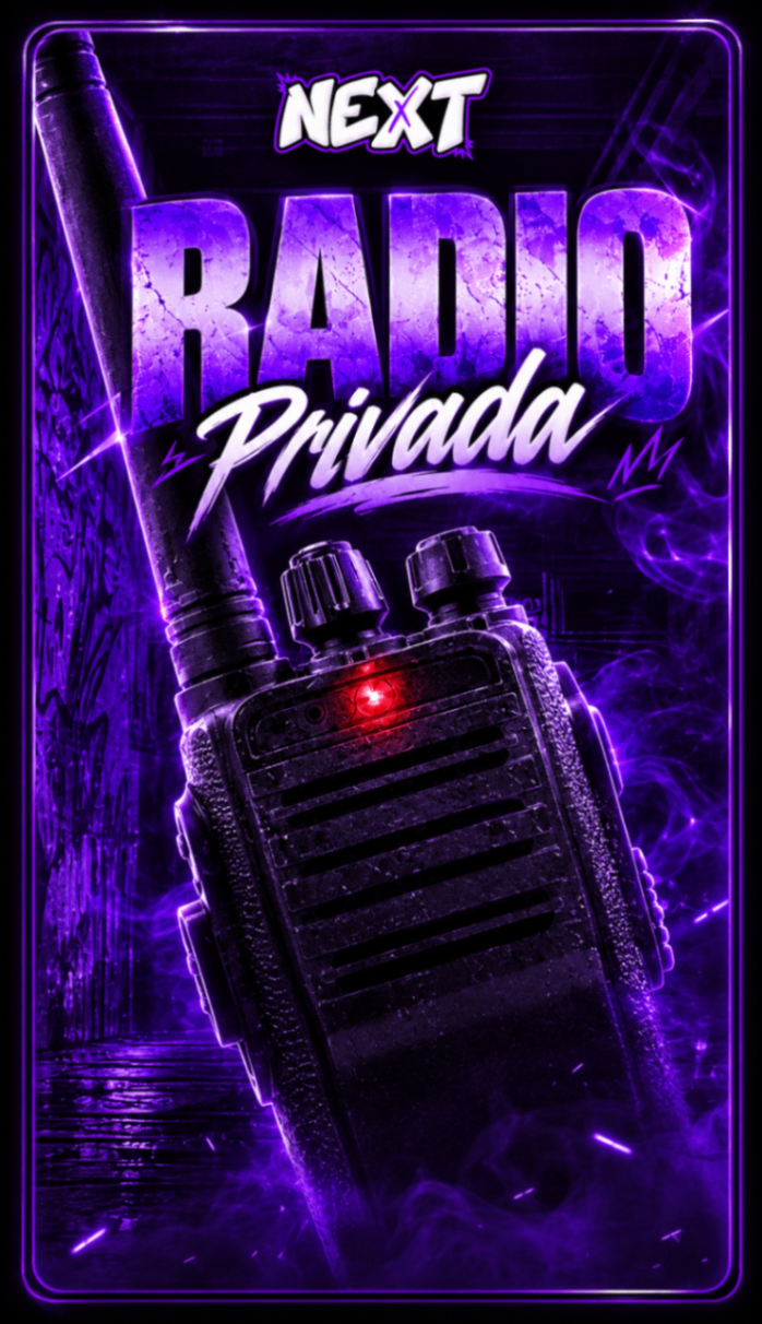 RADIO PRIVADA