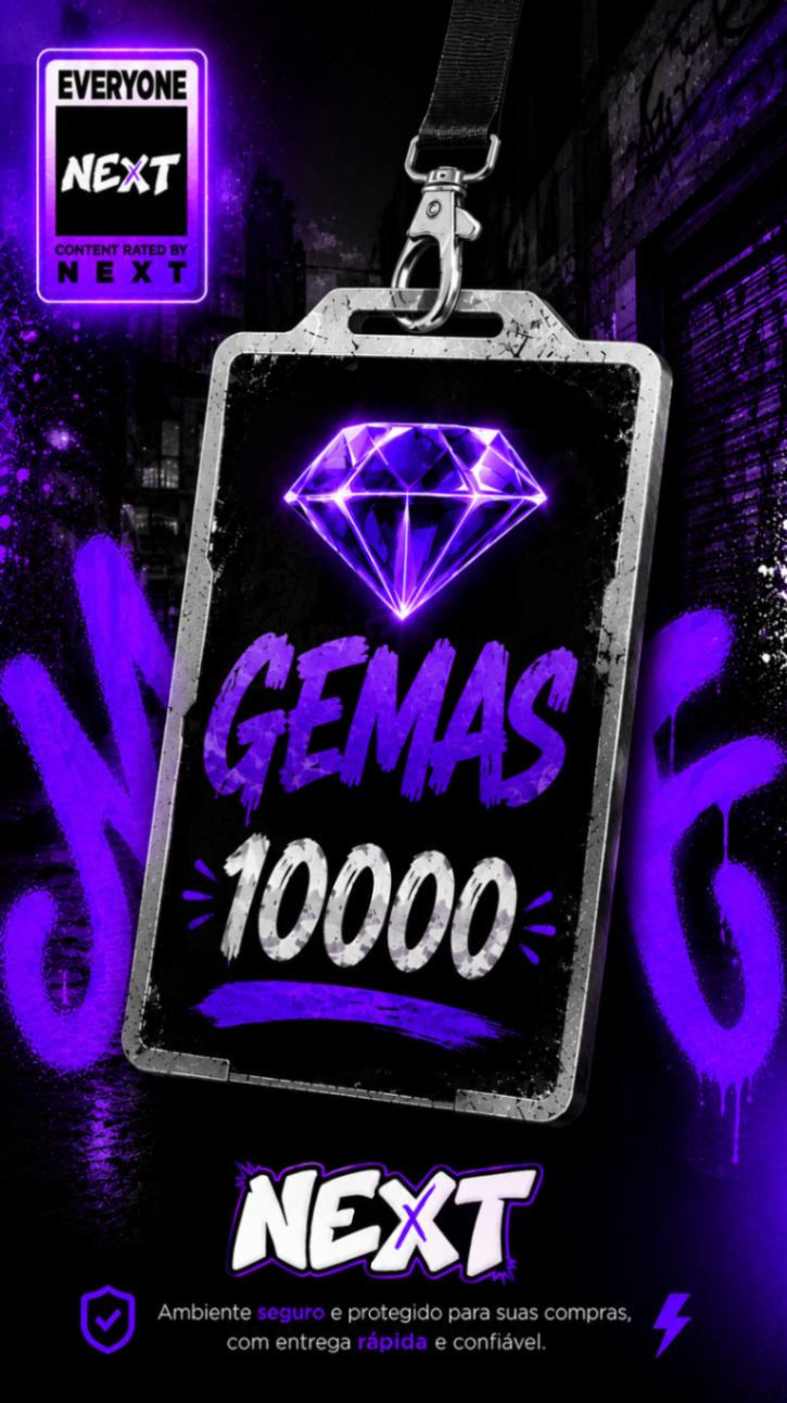 10000 Diamantes