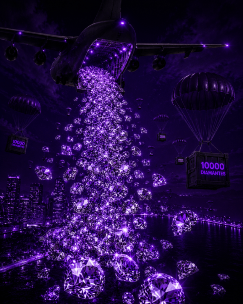 10000 Diamantes