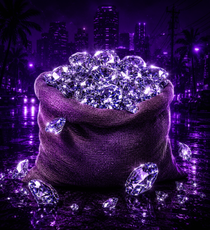100 Diamantes