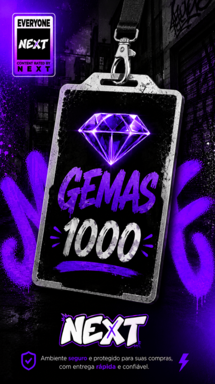 1000 Diamantes